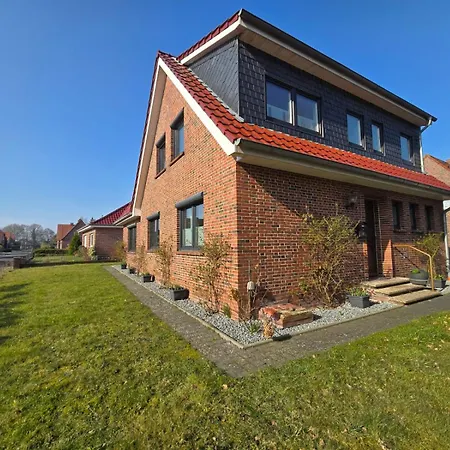 Klabautermann Apartment Norden