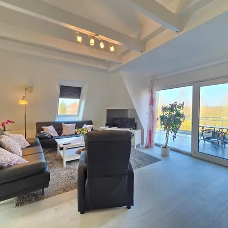 Klabautermann 公寓