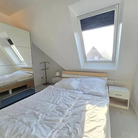 Klabautermann 公寓 *