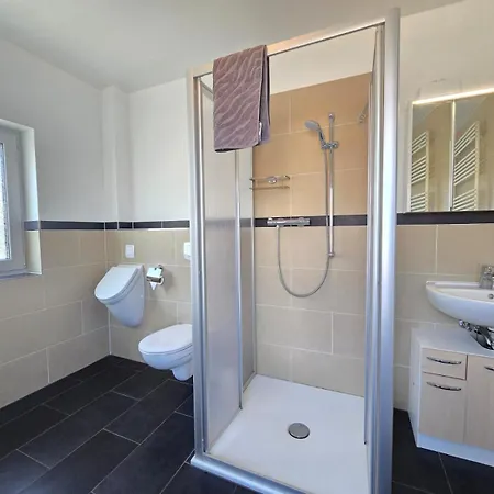 Klabautermann 公寓 *