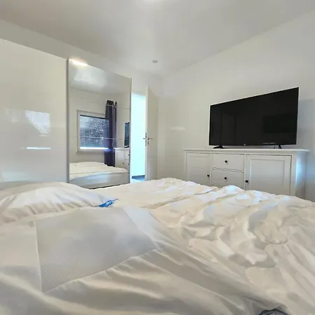 公寓 Klabautermann *