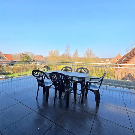 Klabautermann 公寓