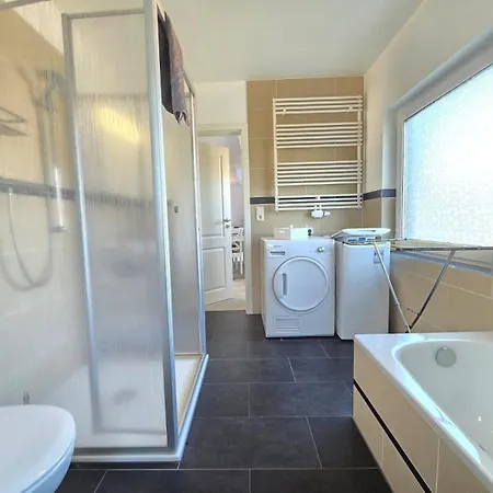 公寓 Klabautermann