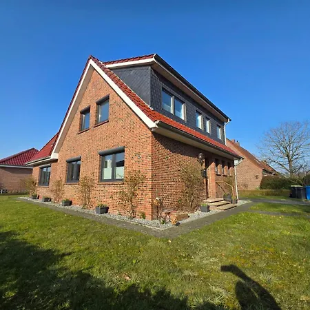 Klabautermann 公寓 *