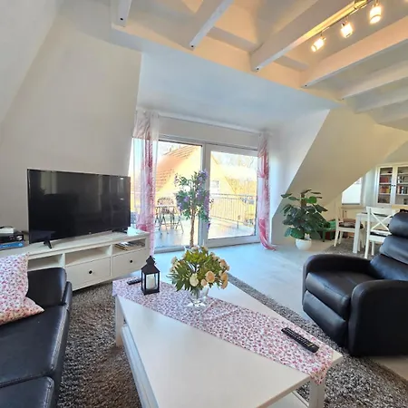 Klabautermann Apartment *