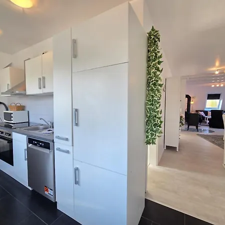 Apartment Klabautermann Norden