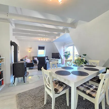 Klabautermann Apartment